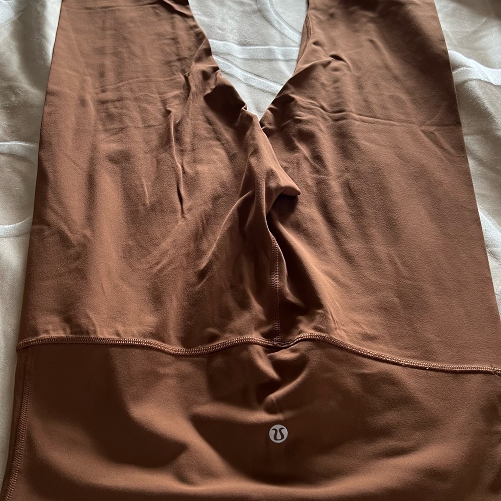 Brown Lululemon